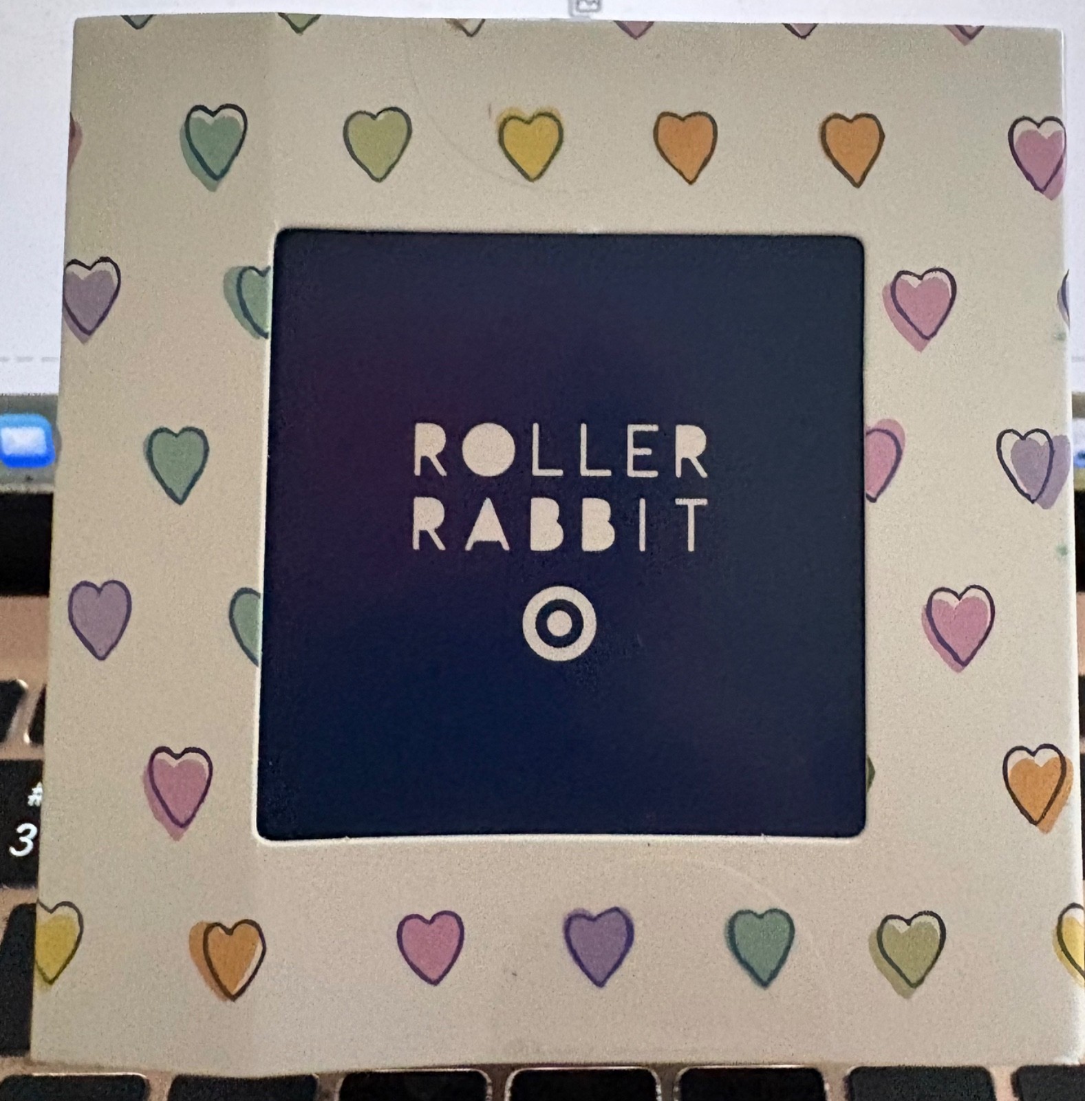 Roller Rabbit Target Mystery Box 