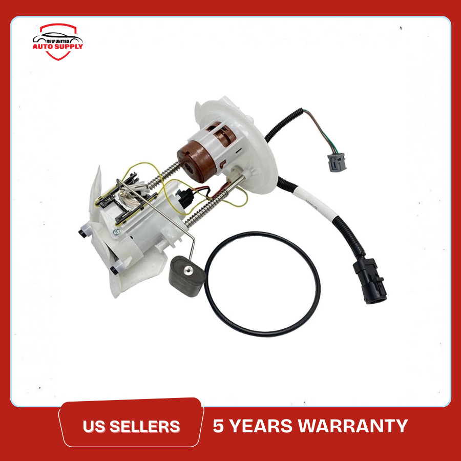 Electric Fuel Pump Module Assembly E2454M SP2108M for Ford Explorer 2006-2009