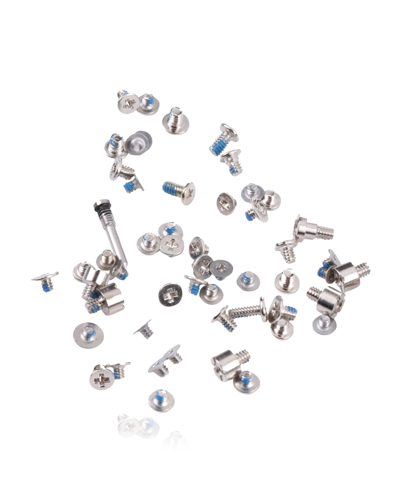 Replacement Display Screw Kit For iPhone 13 Pro (Service Pack)