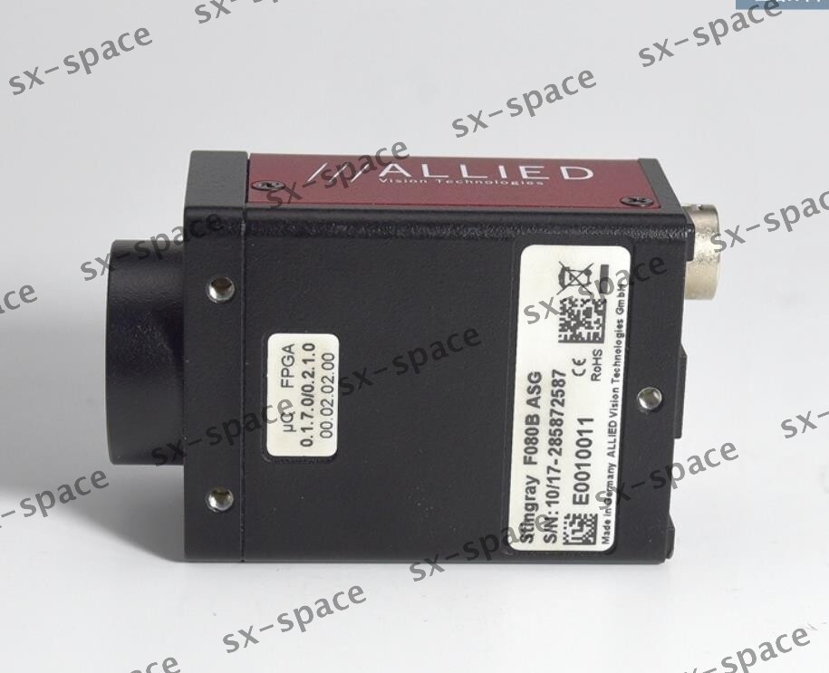 Stingray F080B ASG 100% tested by DHL or EMS *cm