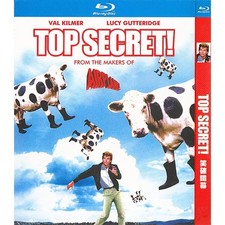 Top Secret! (1984) 1-D