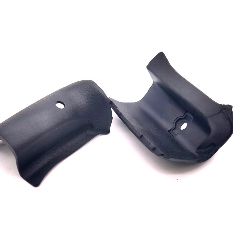 1PC For Nikon D3300 D3400 Grip Rubber Cover Thumb Rubber Replacement Part