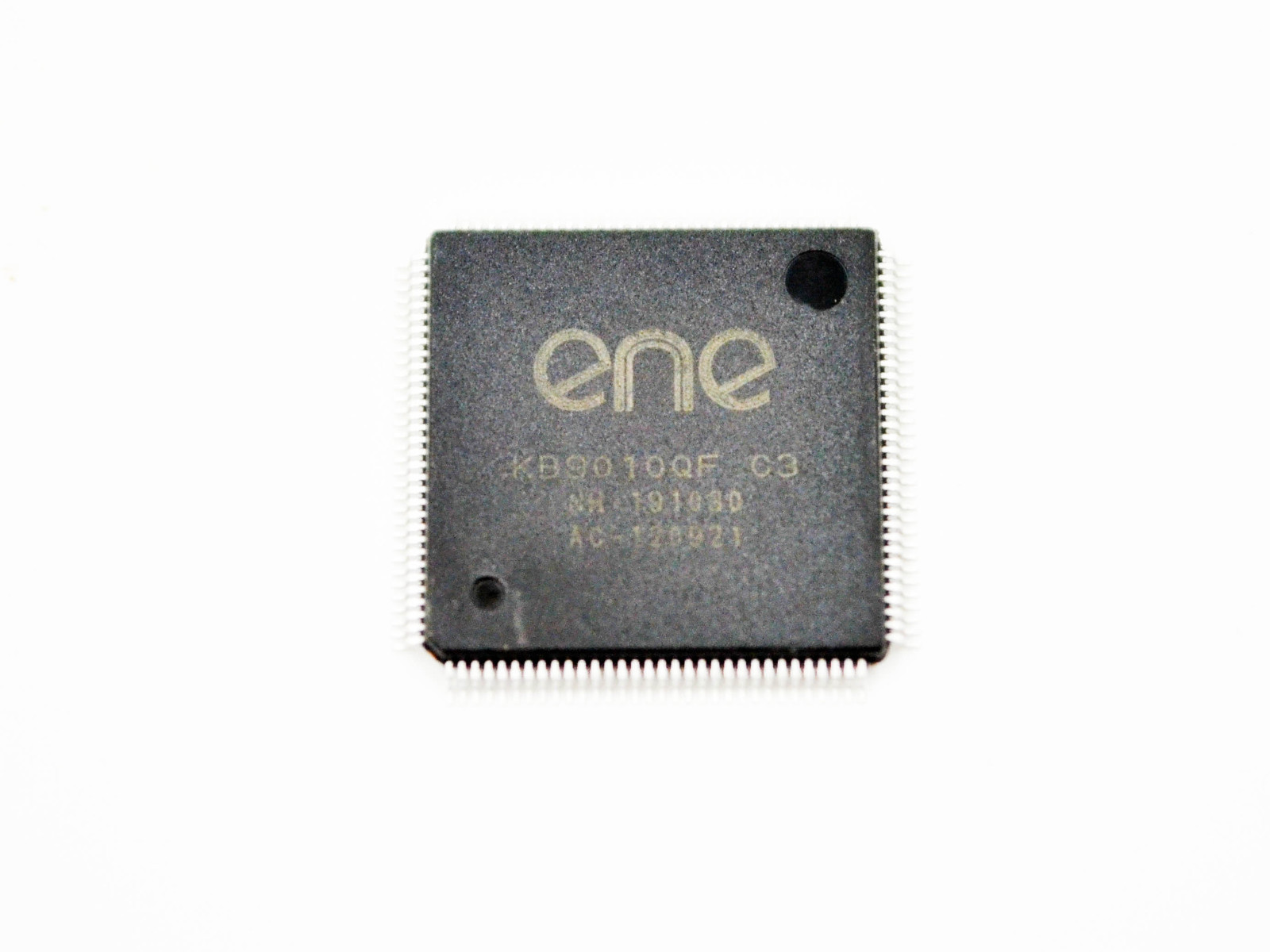 5x NEW ENE KB9010QF C3 KB9010QFC3 TQFP IC Chip Chipset