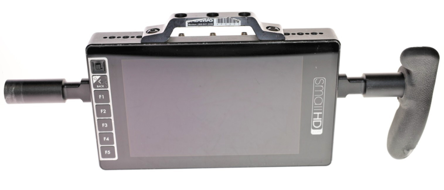 SmallHD 703 Bolt SDIHDMI 7 Monitor for Bolt 500, 1000, 3000 BC 20383