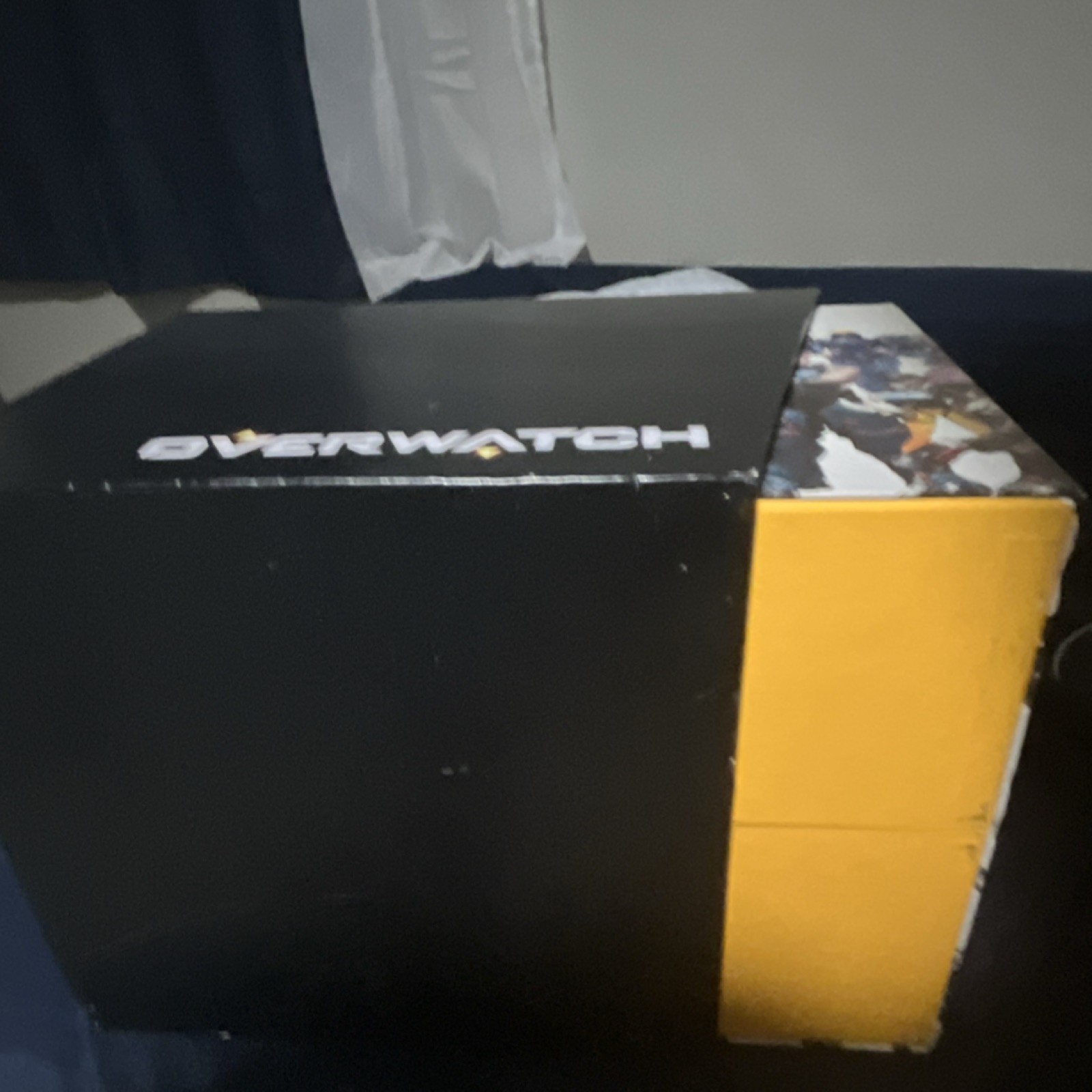 Blizzard Overwatch Soldier: 76 Collector's Edition Statue