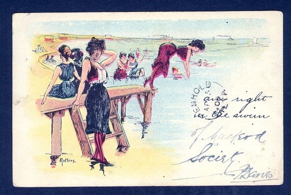 CANADA PENHOLD ALTA/AP15/09 SPLIT CIRCLE RECEIVER CMR ANTLERS PPC