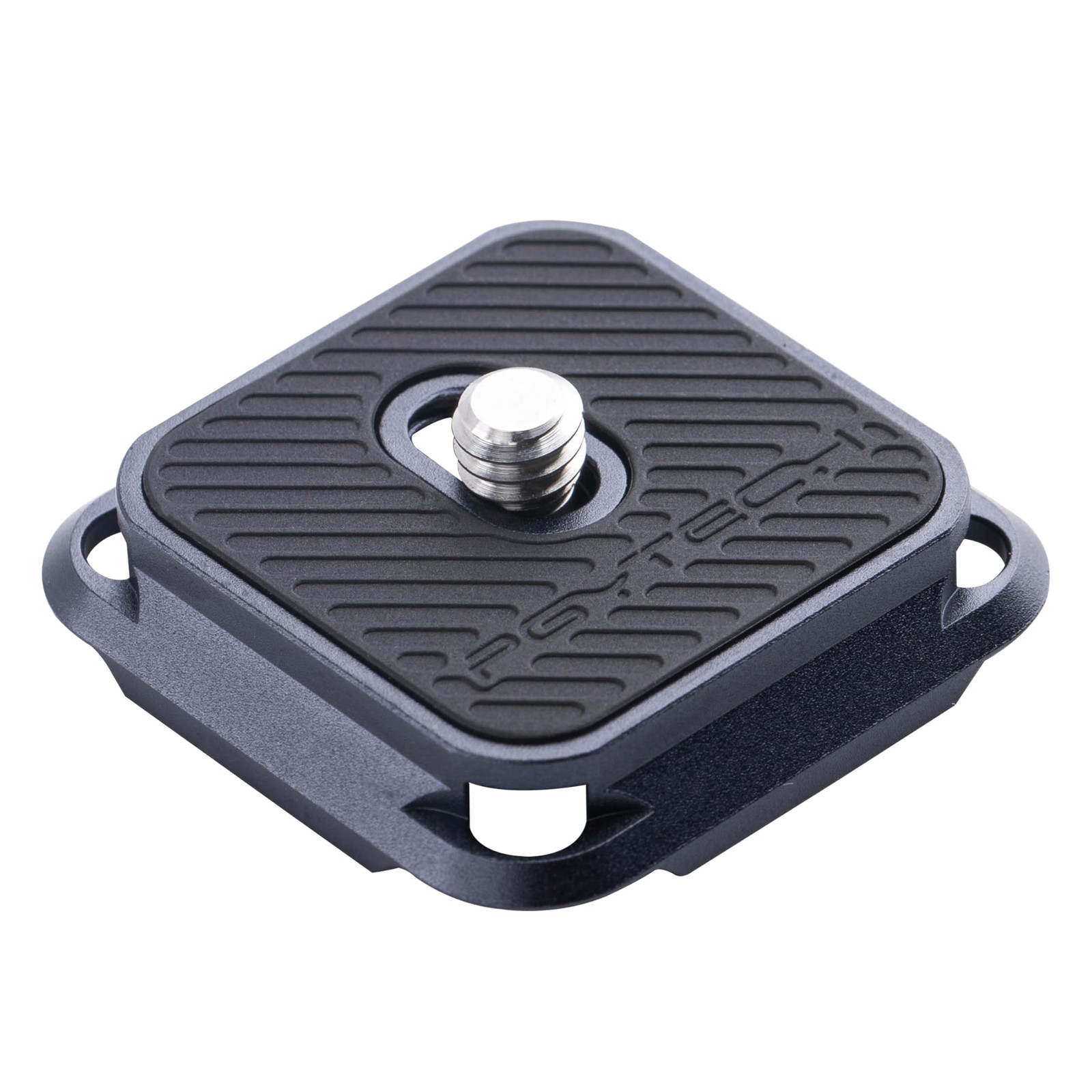 ArcaType Quick Release Camera Plate Parts Switch Between Tripod, Monopod, Sli...