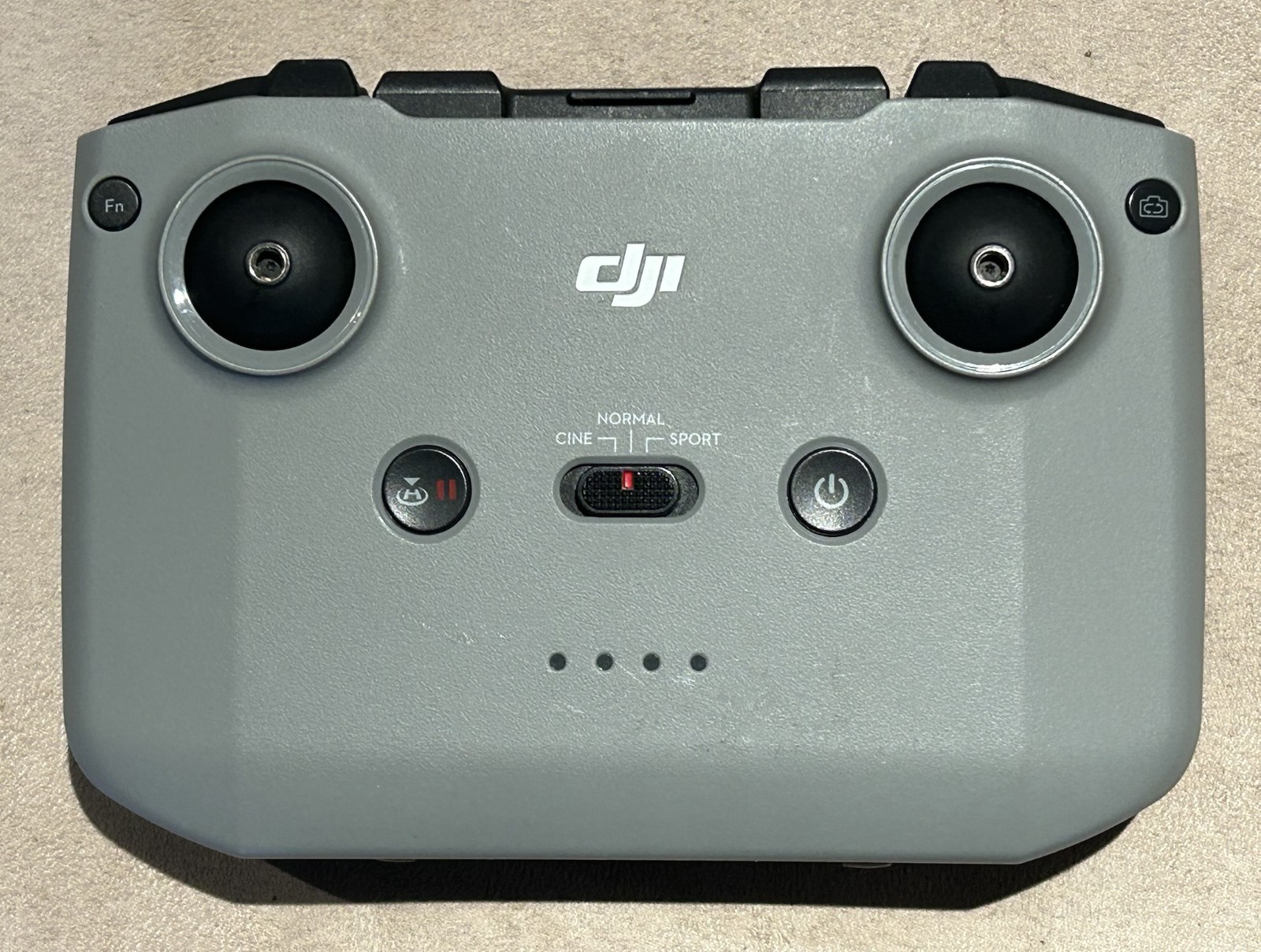 DJI RC N1 drone controller