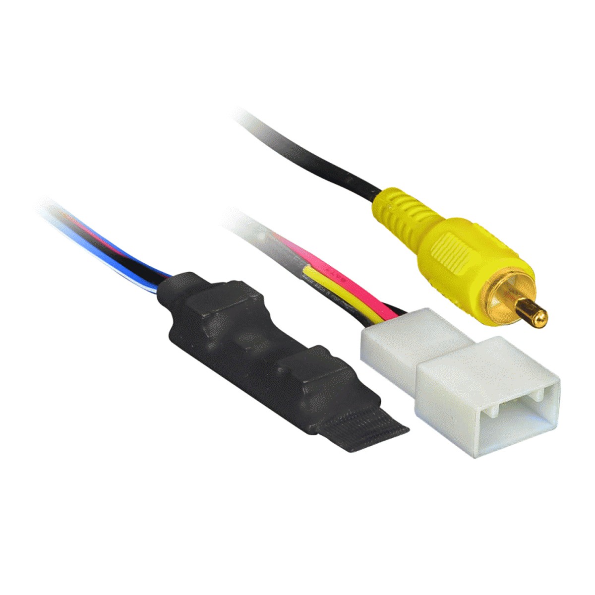 Axxess Integrate By Metra AXSUB5RVC6V for Subaru 5-pin Camera Retention 2015-up