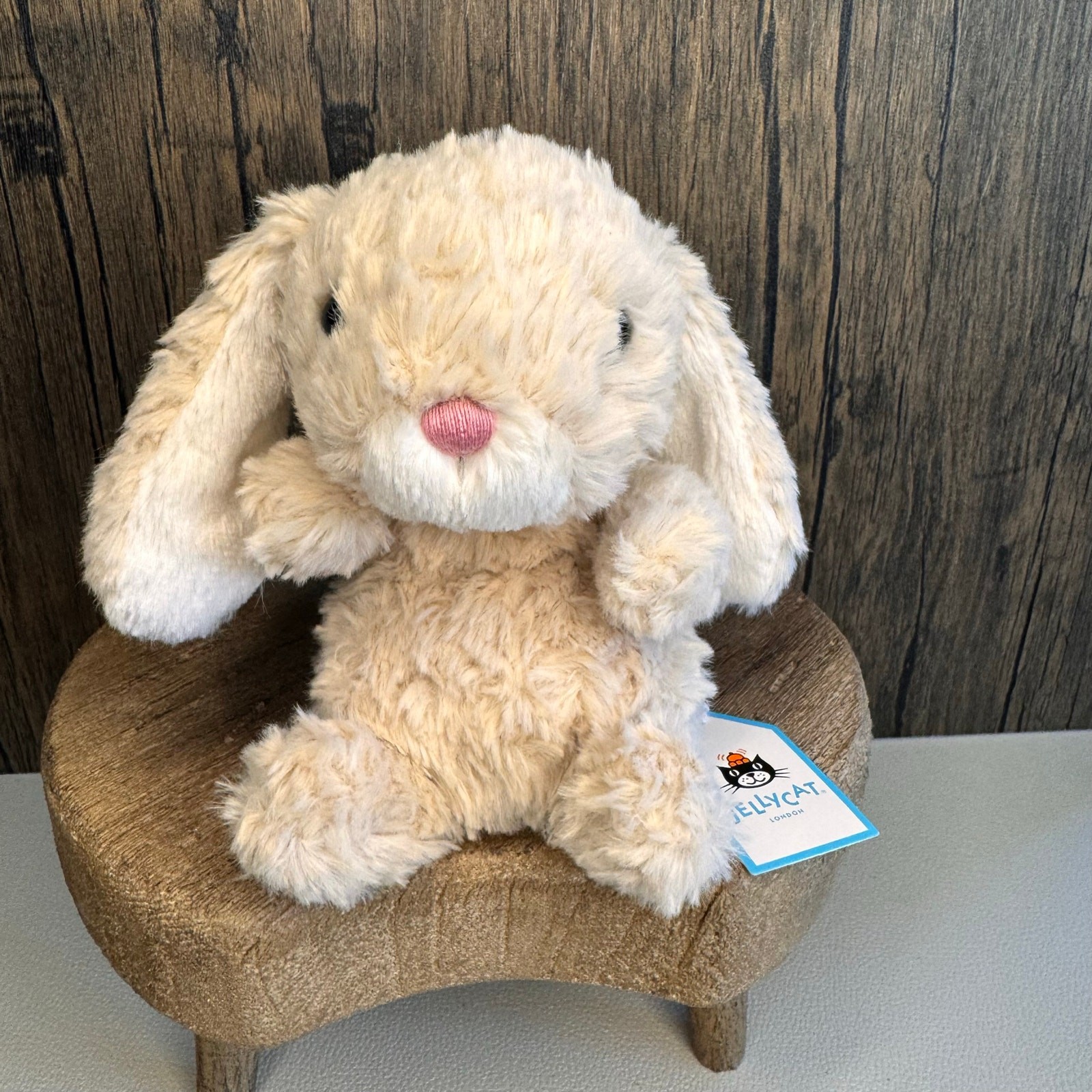 Jellycat Yummy Bunny NEW! Fast SHIP Jellycat Bunnies 