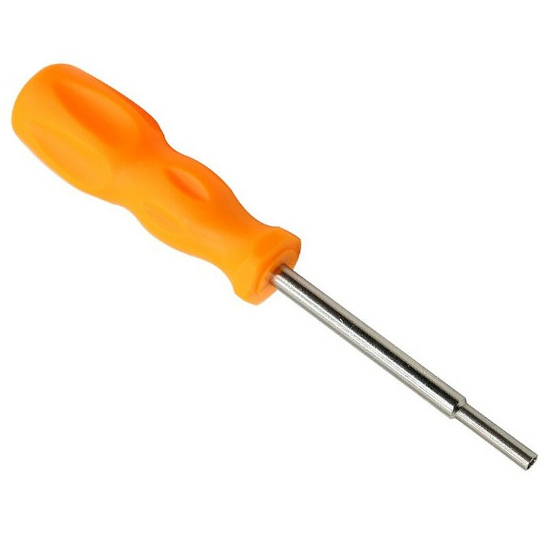 Long 3.8mm Gamebit Security Screwdriver For NES N64 Catridge + Console