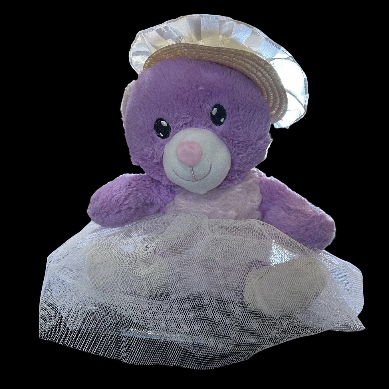 Haunted Doll Elizabeth 10” Child Spirit Vanessa Gentle Calm