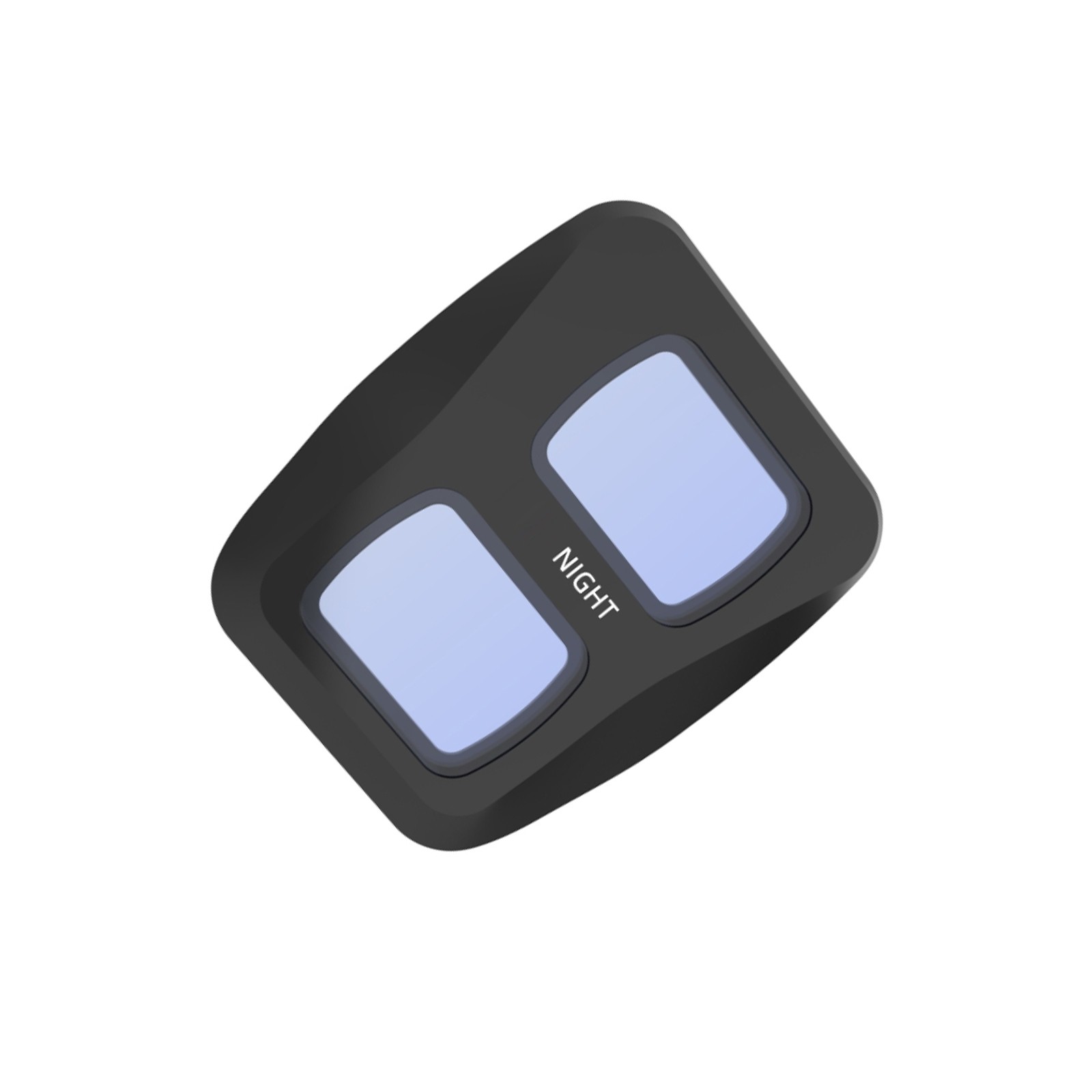 New Durable Night Camera Lens Filter Accessories Part For DJI AIR 3 Drone B