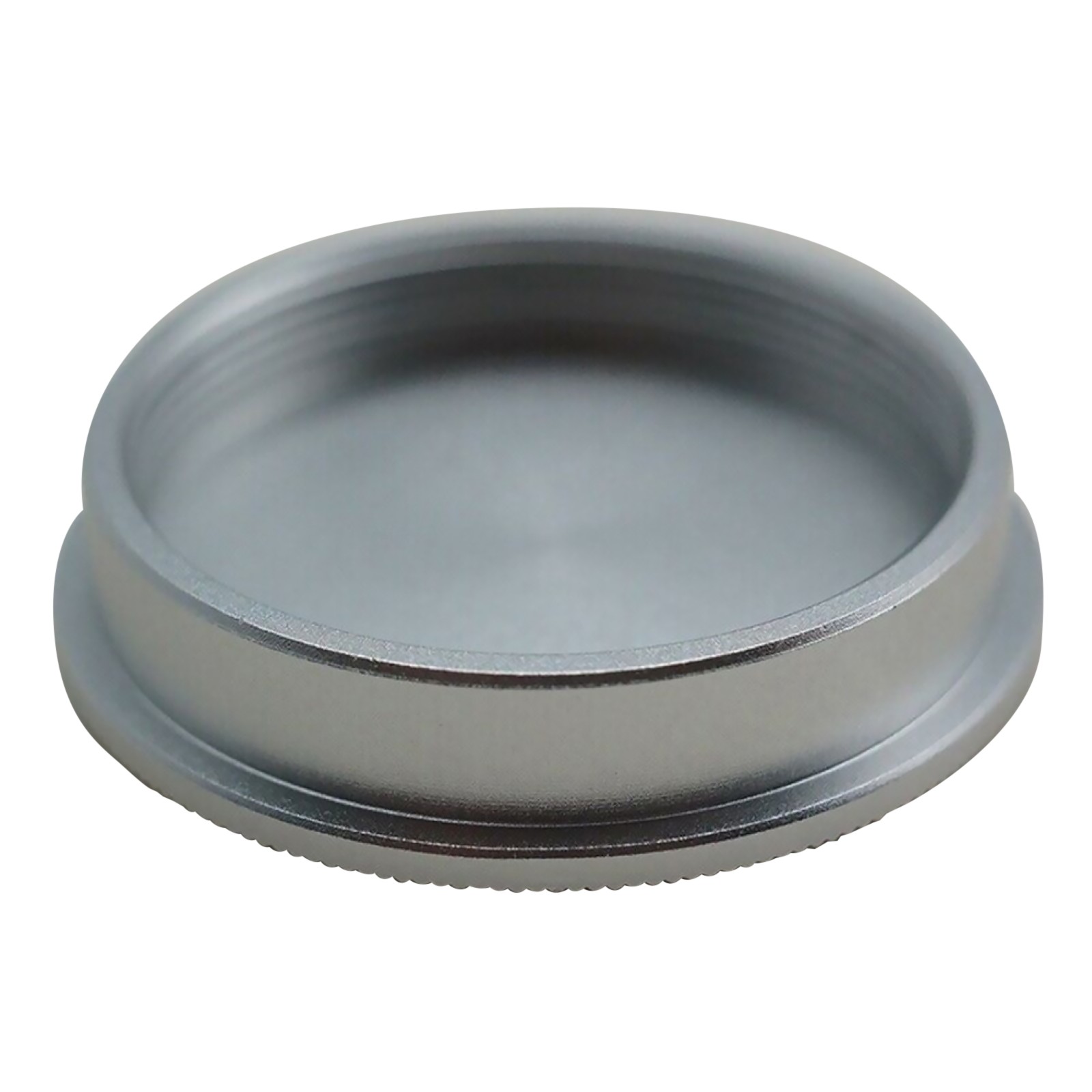 Aluminum Rear & Body Lens Cover Cap Set For Leica M39 L39 Screw Mount Camera