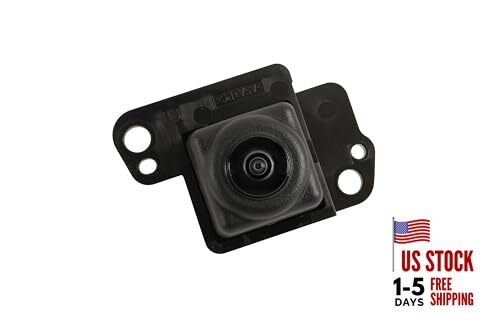  86518927 Rearview Driver Information Camera 