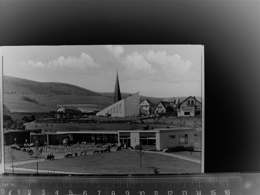 30084022 - 3542 Willingen Waldeck-Frankenberg LKR