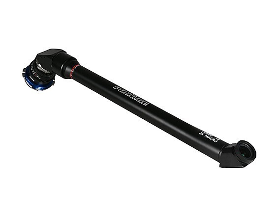LAOWA Pro2be 24mm T8 2x Probe Lens (90° Periscope, ARRI PL)