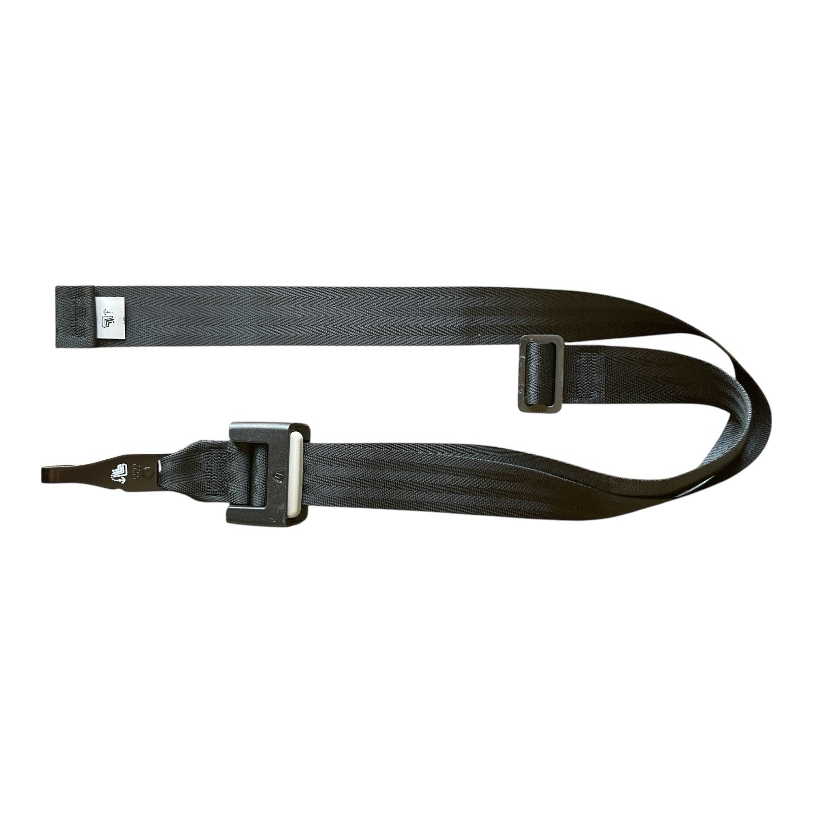 Graco Tranzitions Car Seat Attachment Tether Latch Strap Belt Replacement Part