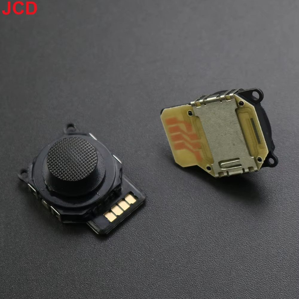 1Pcs 3D Rocker Analog Joystick Thumb Arcade Stick for PSP 1000 2000 3000 Gaming 