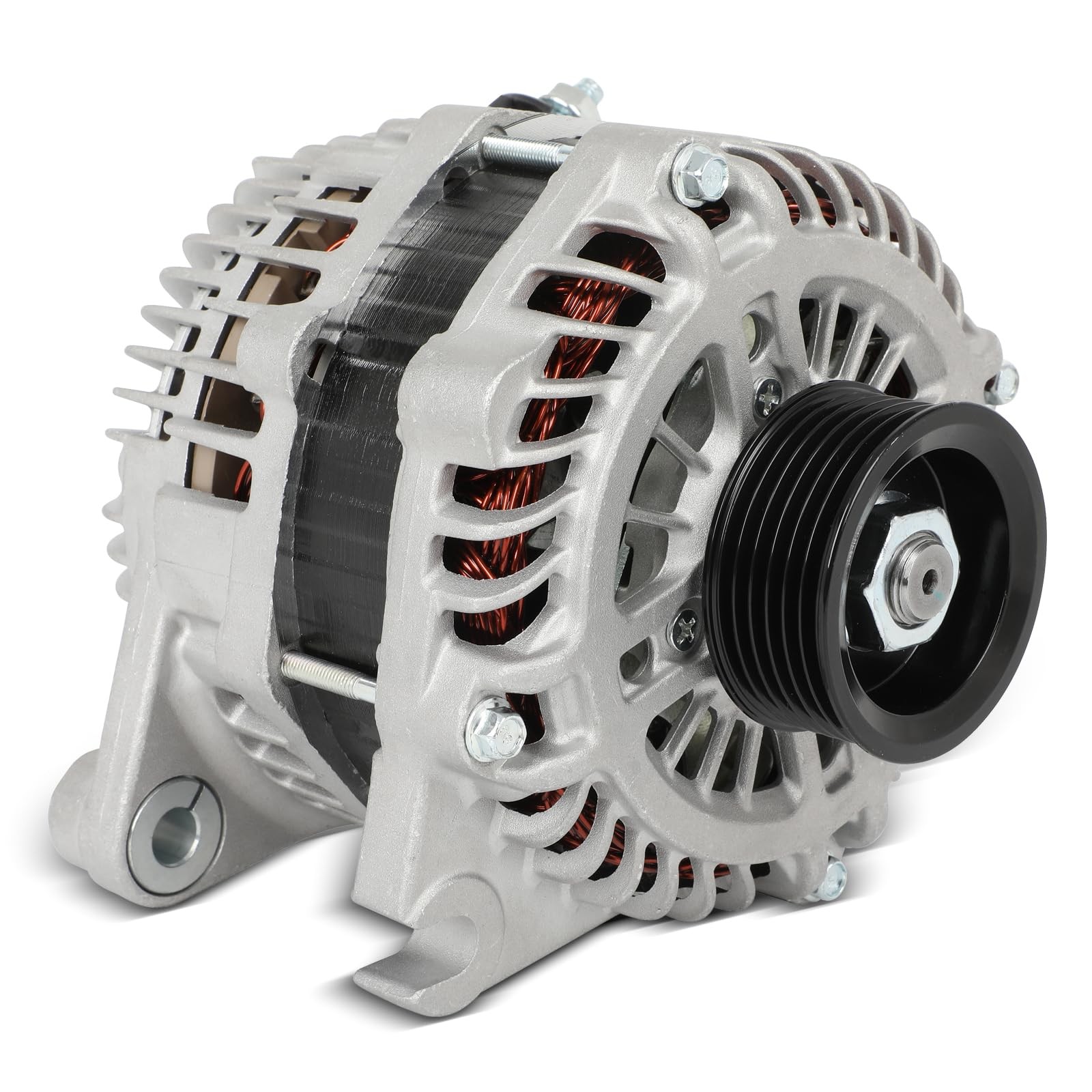 New Alternator Replacement for Mazda for 6 3.7L 2009-2013 for Mazda for CX-9