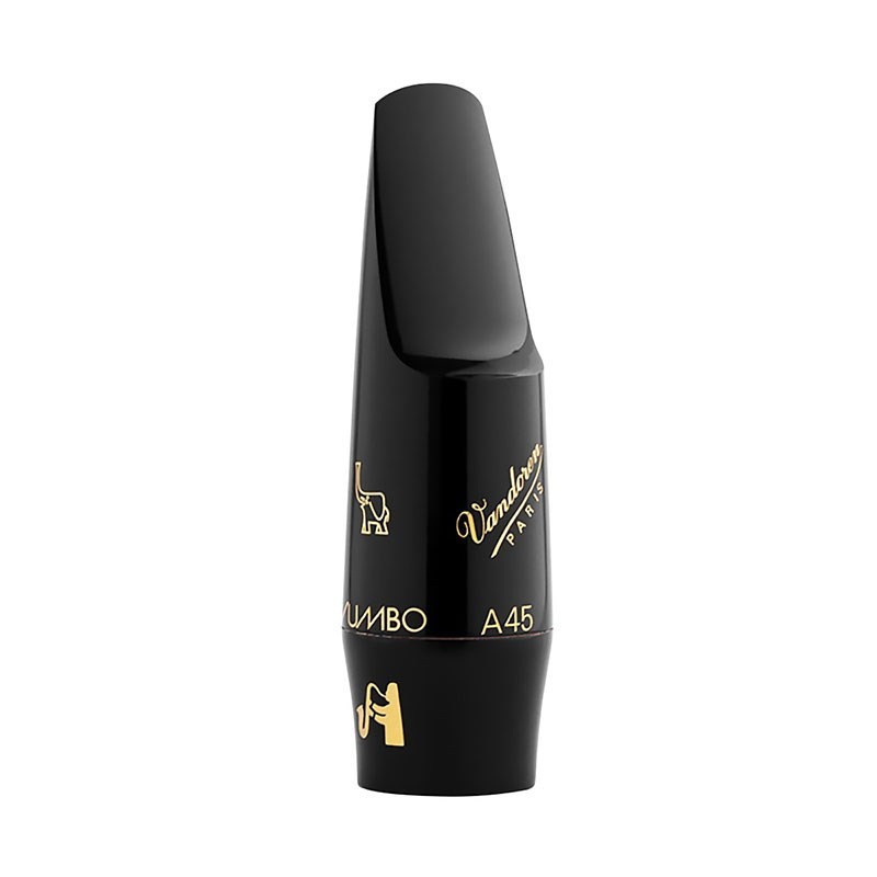 ANDOREN "OpeningA45" andoren Alto Saxophone Mouthpiece JUMBO JAA