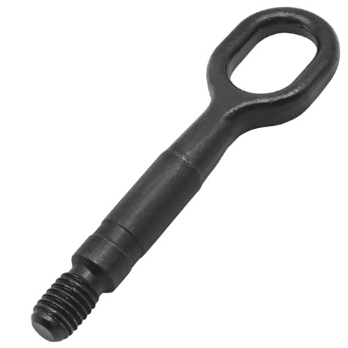 8K0805615 Tow Hook, Replacement for A1 2011-2014 A3 2015-2016 ALLROAD 2010 