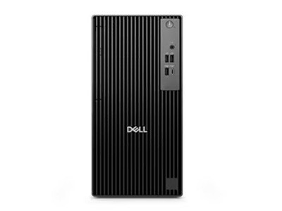 Dell-New-1NVC0 _ SPL DELL PRO TOWER QCT1250 250 W TPM 16GB 512GBSSD IN