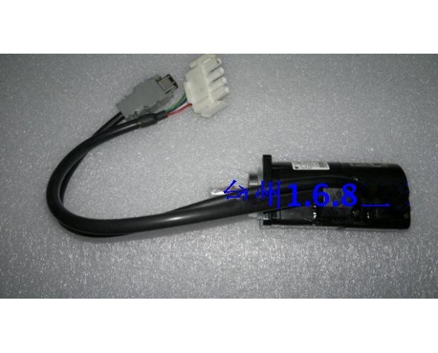 1pcs SGMAH-A5AAA2S servo motor #ff