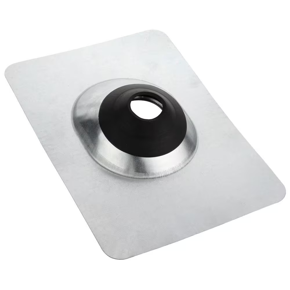 2 In. Service Entrance (SE) Roof Flashing