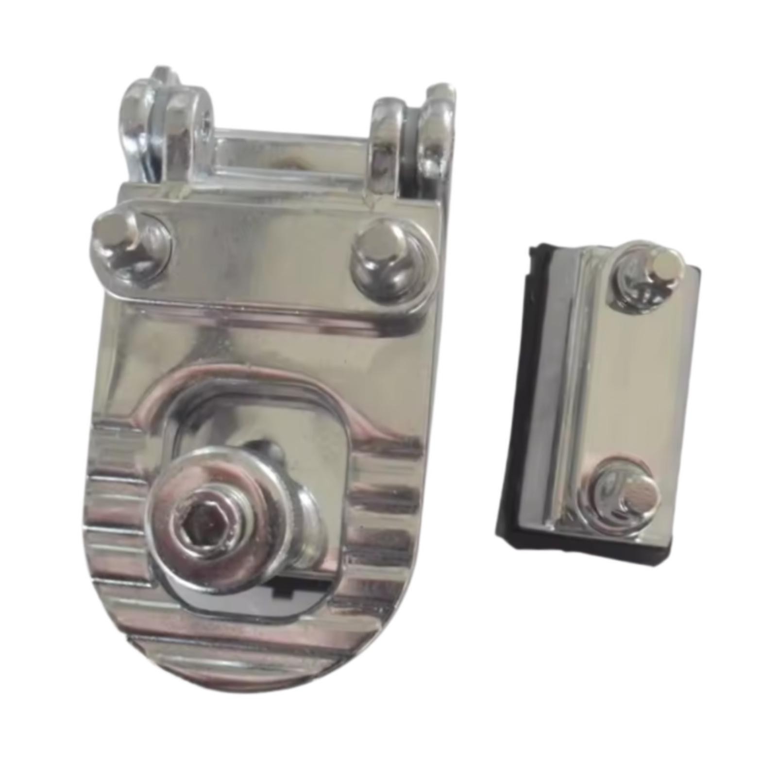 Snare Drum Strainer Regulator Easy to Install Professional Aluminium Alloy