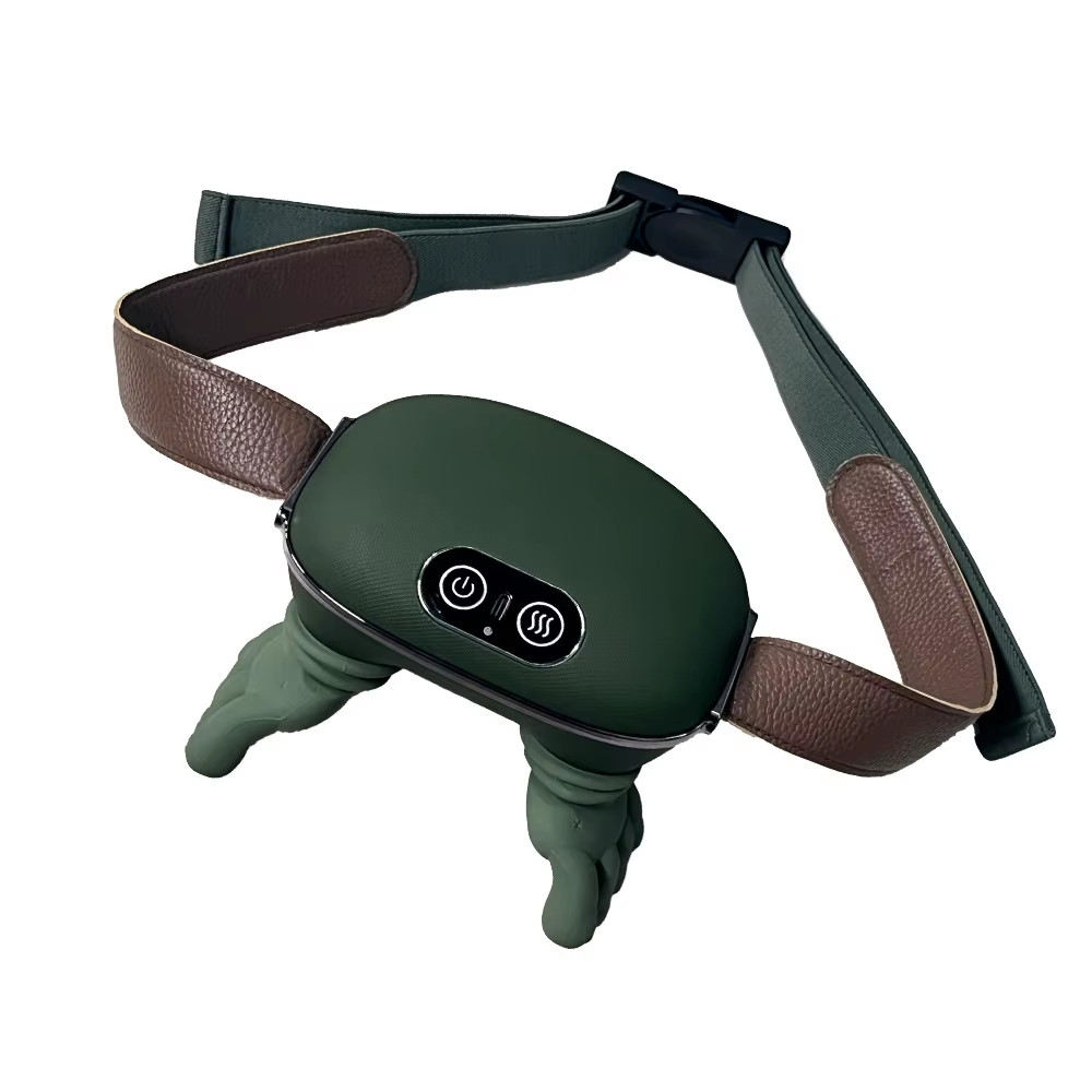 Bionic Finger Neck Shoulder Massager Wireless Neck Cervical Trapezius Kneading M