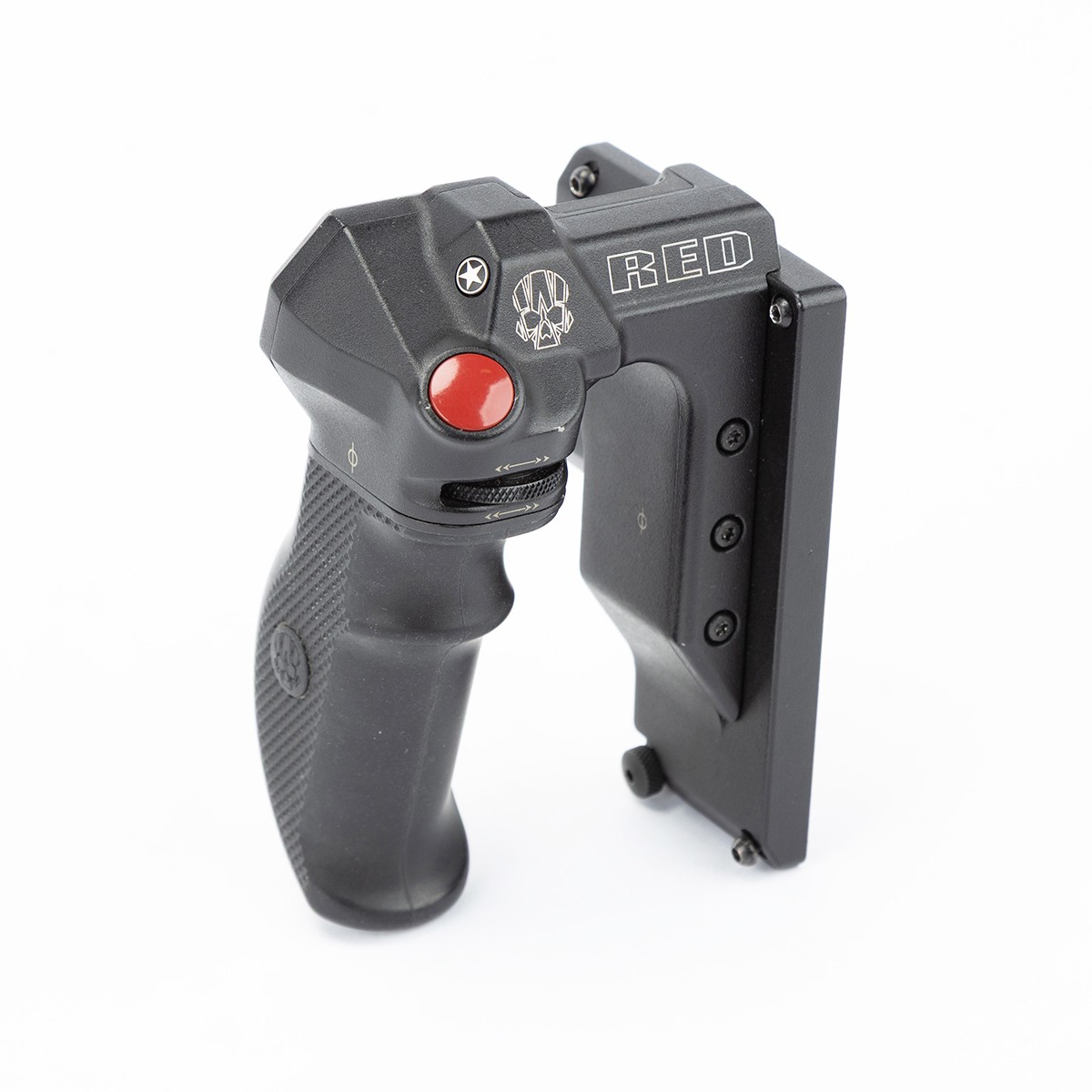 RED Digital Cinema DSMC2 Side Handle - Mfr# 720-0050 SKU#2030821