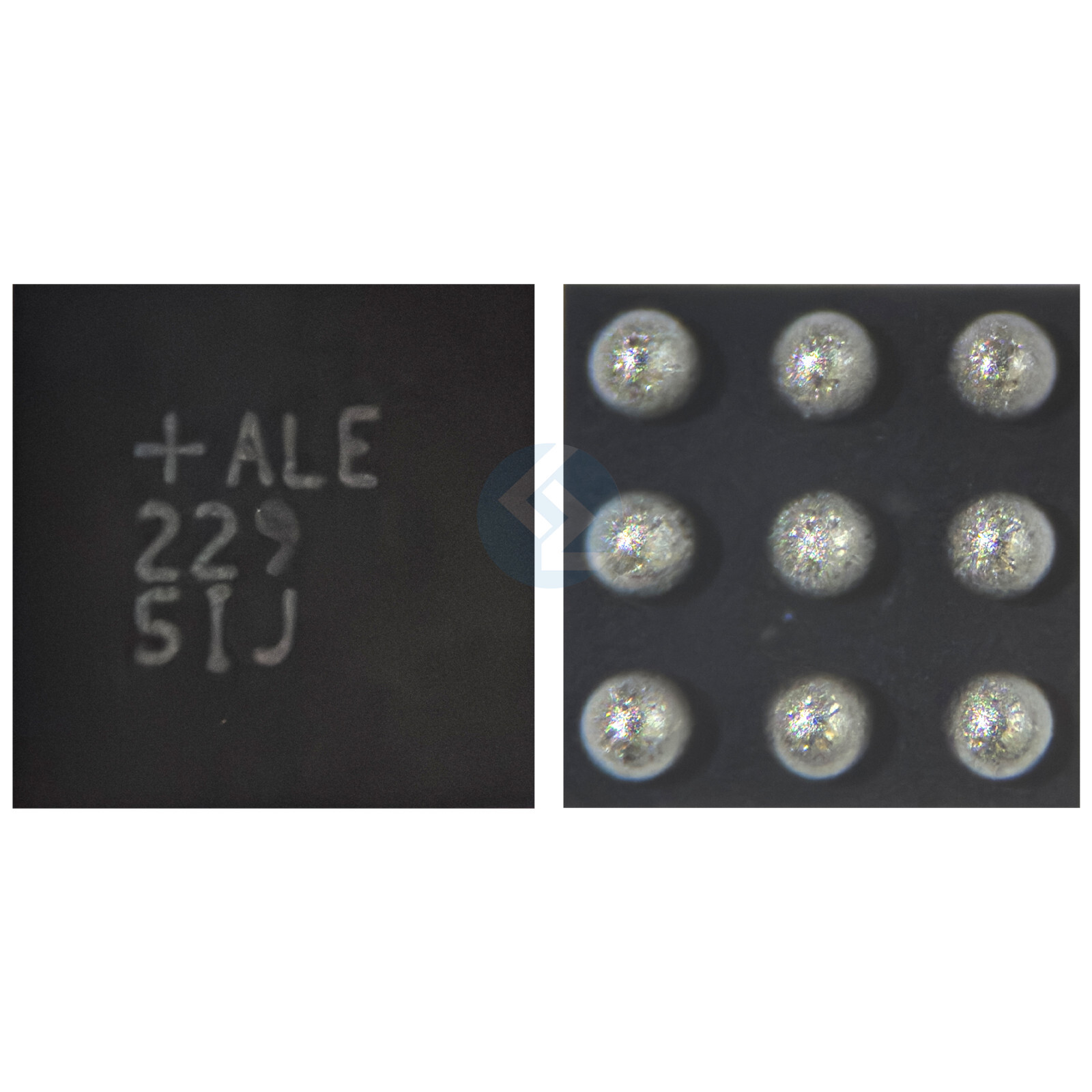 MAXIM MAX15053B +ALE ALE BGA Power IC Chipset