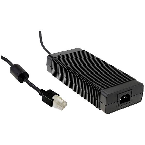 MW Mean Well GST360A36-C6P MEAN WELL Desktop Power Supply Fixed Voltage 36