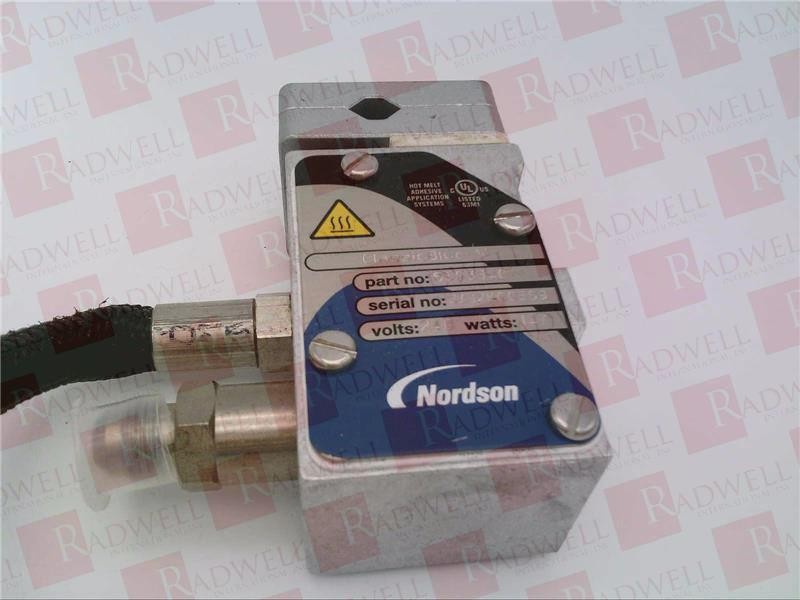 NORDSON 850-36-40 / 8503640 (USED)