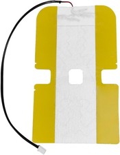 For 2005-2010 Ford F-250 F-350 Seat Comfort Kit 6C3Z-14D696-A Front/