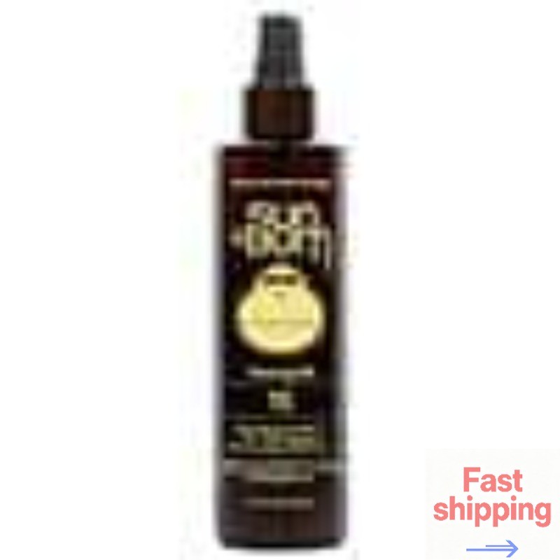 Sun Bum Tanning Oil SPF 15, 8.5 fl oz
