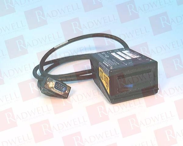 OMRON FIS-0911-0001G / FIS09110001G (USED)