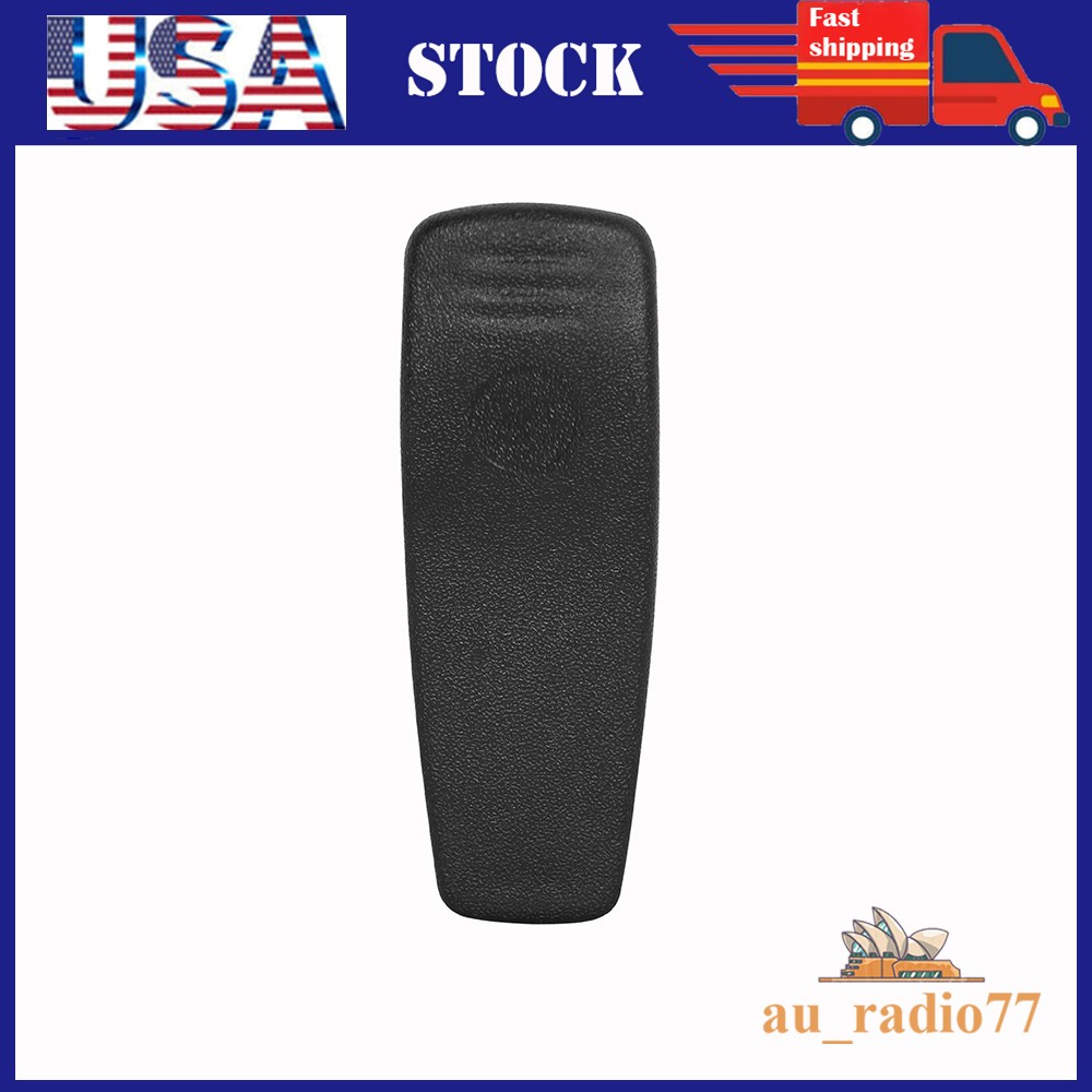 RLN5644 Belt Clip For CP200 CP200d DEP450 EP450 CP040 CP140 CP150 CP180 Radio