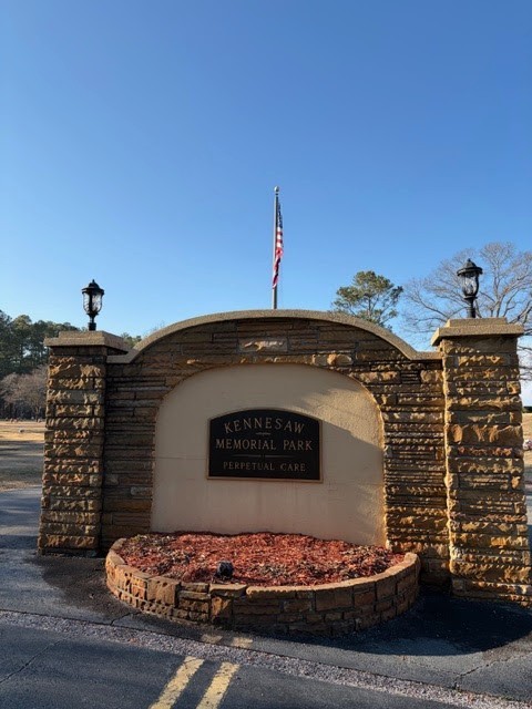 cemetery plots for sale marietta ga