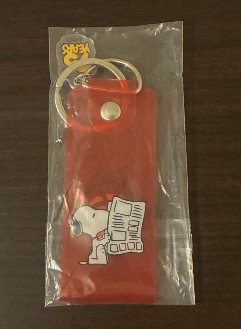 Snoopy Peanuts Vinyl Keychain Charm Gacha Capsule Toy Japan Character Accessory