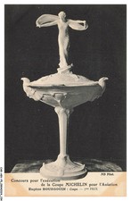 CAR-ABVP5-0460-AVIATION - Competition For The Execution Of The Michelin Cup