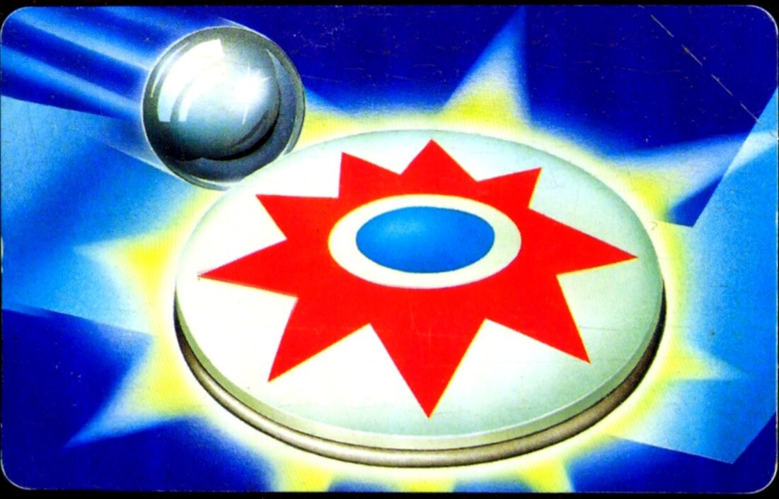 G 1006 C&C 3078 New Magnetic Phone Card Flipper Card 1 As Photo