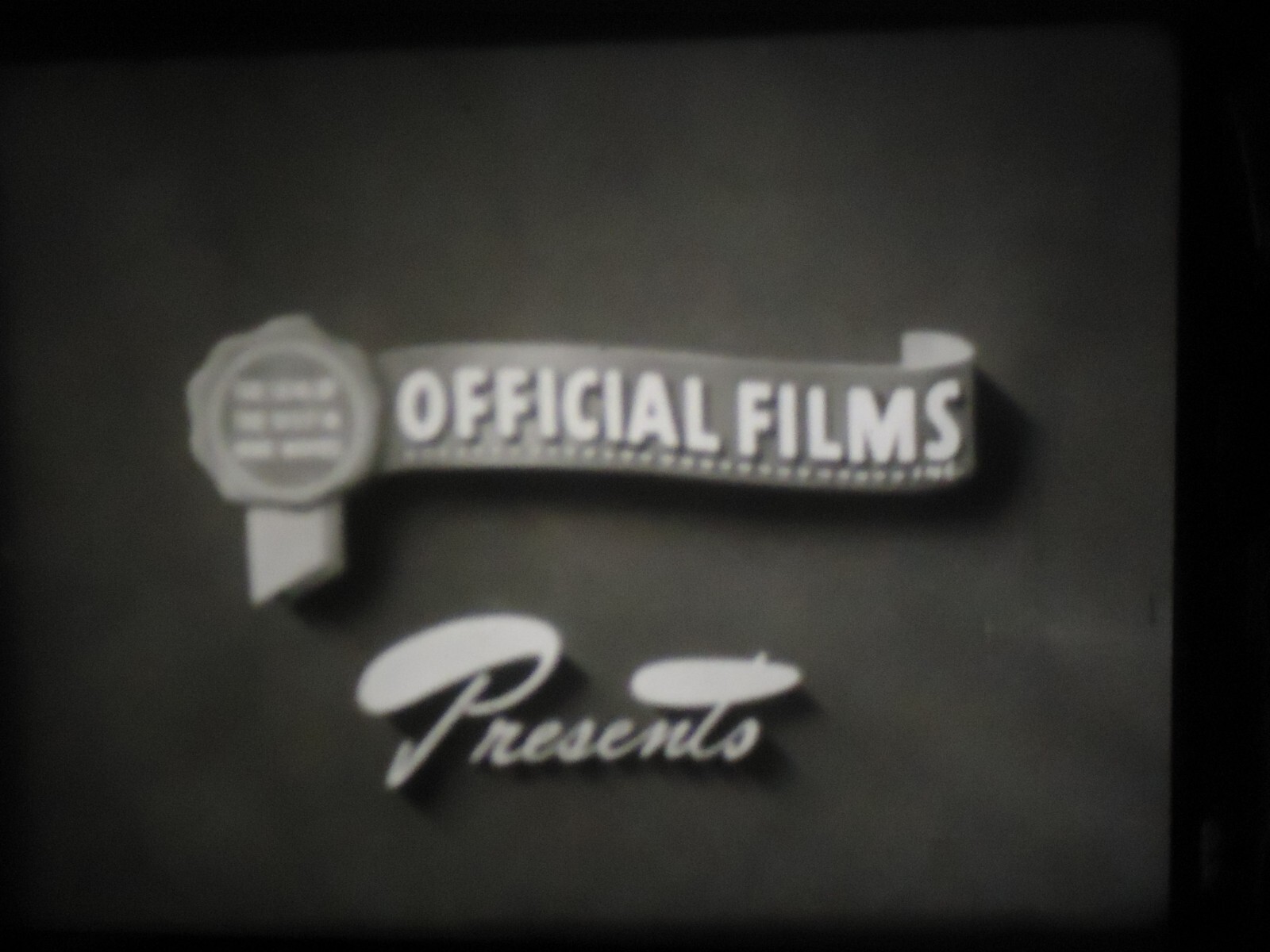 16mm Pastry Town Wedding Cartoon 400'