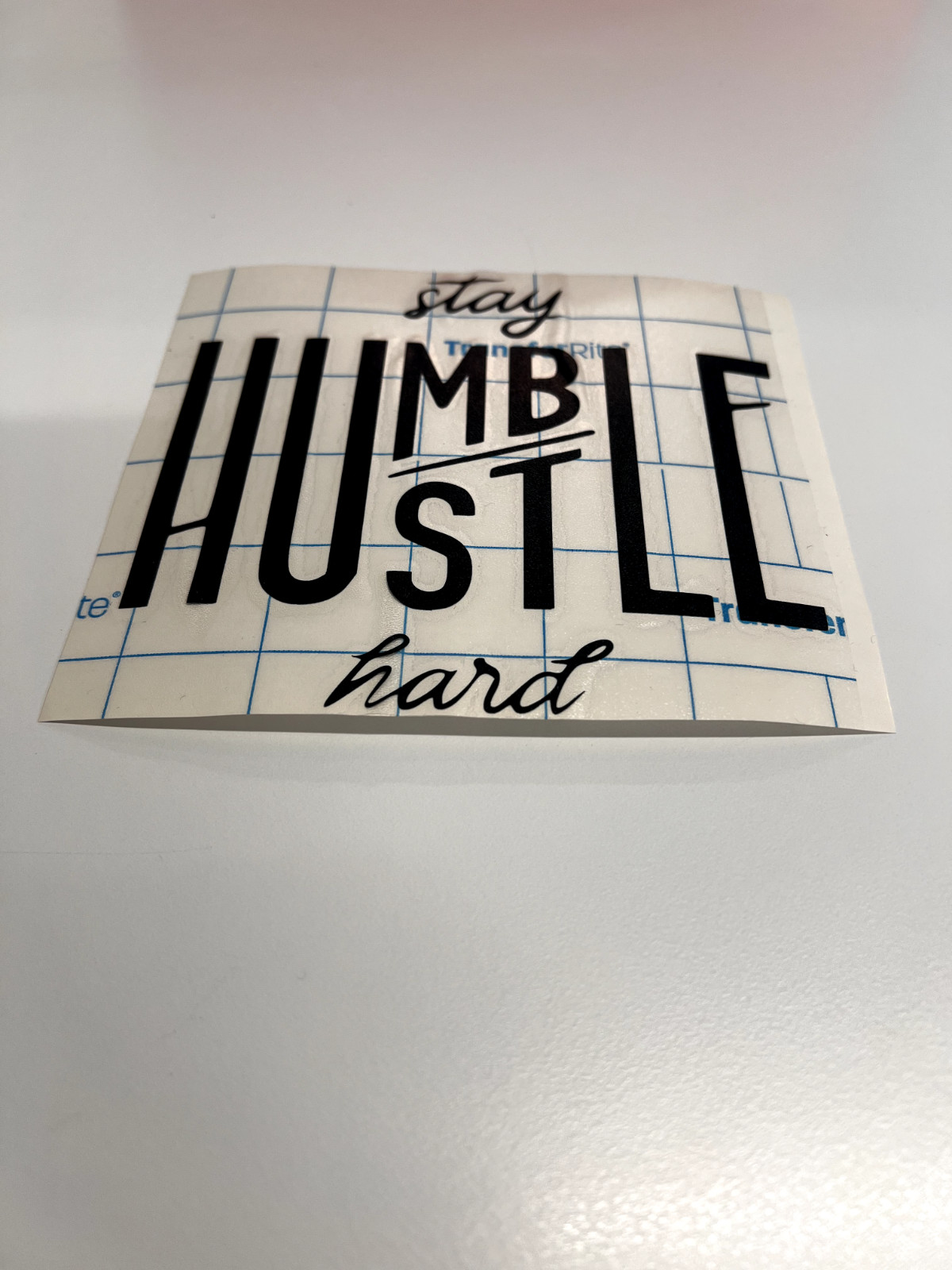 Vinyl Decal Sticker Waterproof Car Window Laptop Wall Graphic