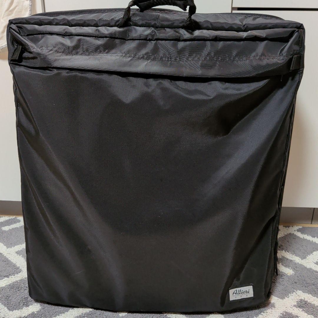 altieri trumpet case