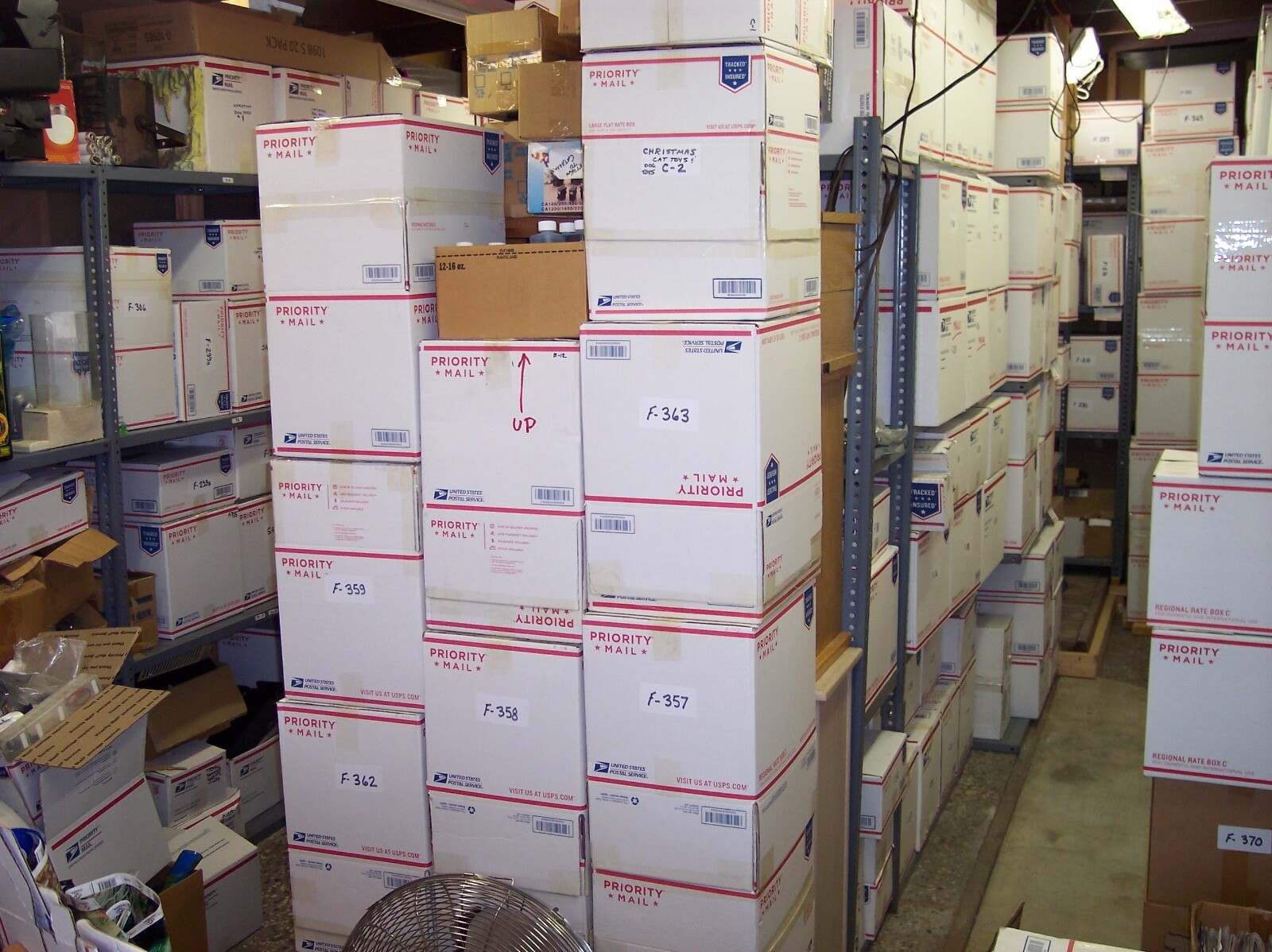 PET SUPPLY INVENTORY - AQUARIUM - REPTILE - DOG - CAT - BIRD -ANIMAL  $153K Inv.