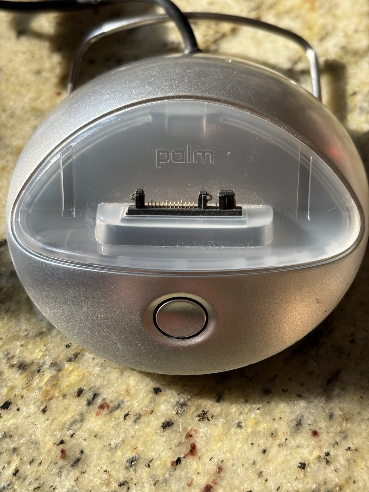 Palmone Cradle Charging Kit for Tungsten E2/T5/TX and LifeDrive (3199WW)