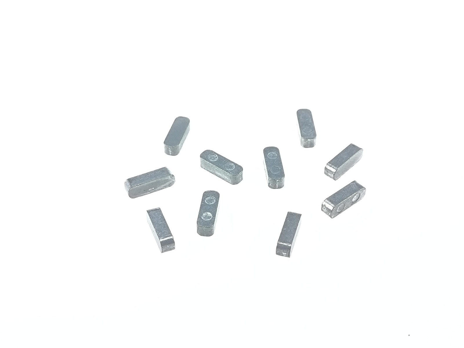 Nimiah Flywheel Keys for 61760 222698 222698S 5002 5002B 5002K 395002 4144... 