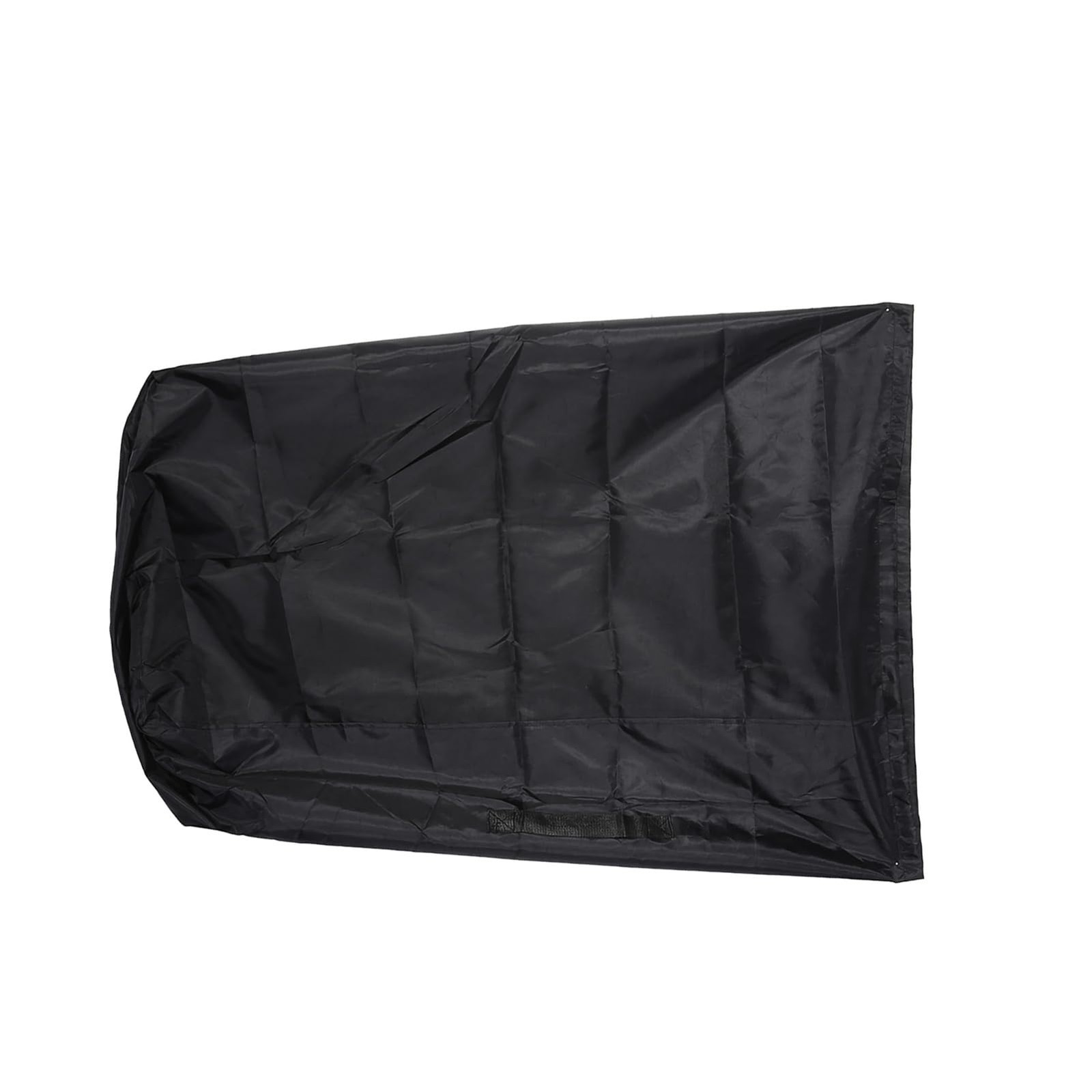 Garosa Baby Stroller Travel Bag, Large Foldable 46 x 13 x 13 inches, Black 